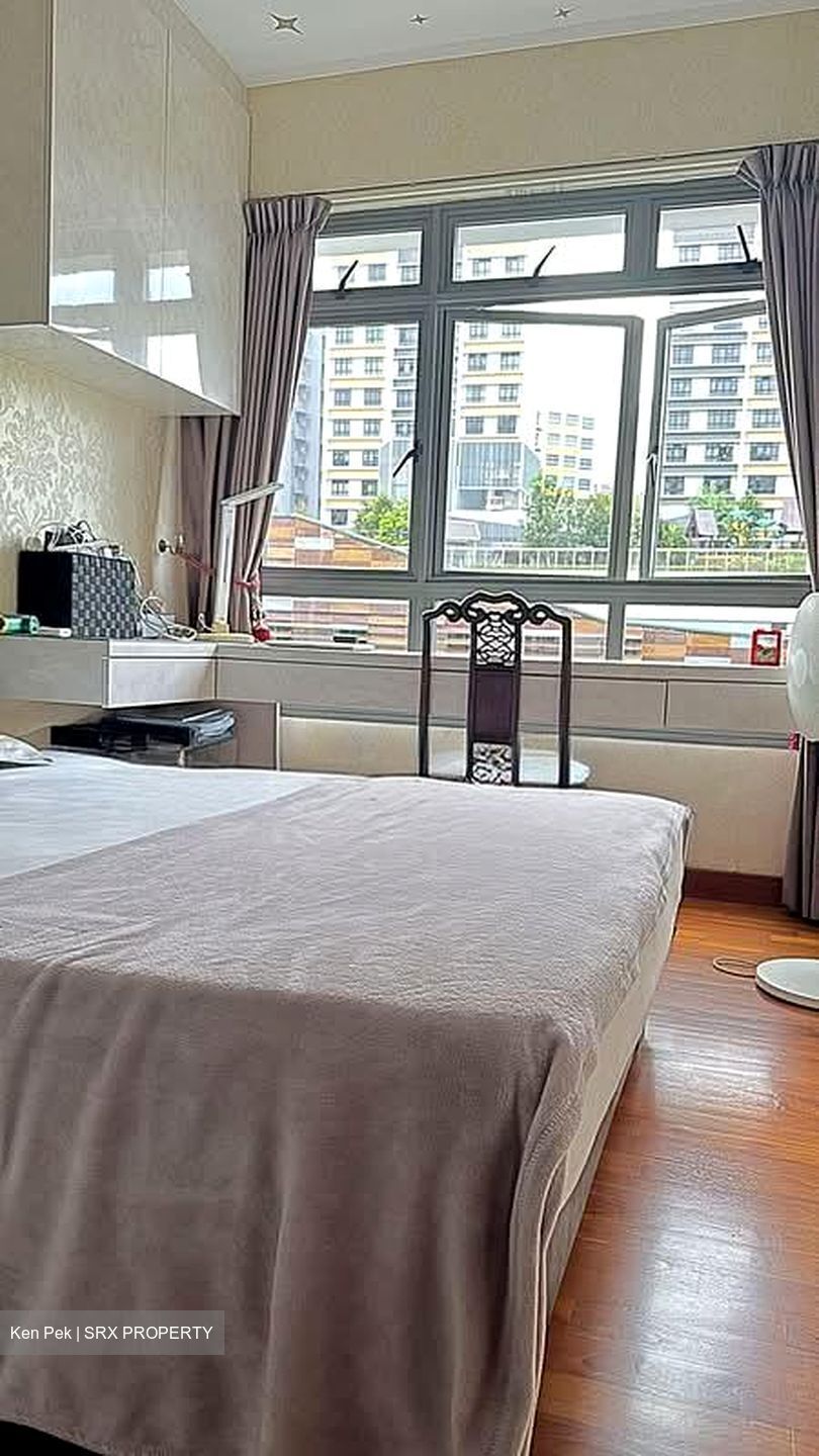 Blk 336C Anchorvale Cove (Sengkang), HDB 5 Rooms #555614671